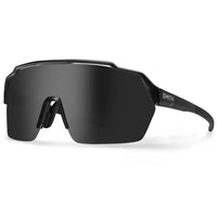 Smith Sunglasses Shift Split Mag 003 1C Matte Black ChromaPop Black