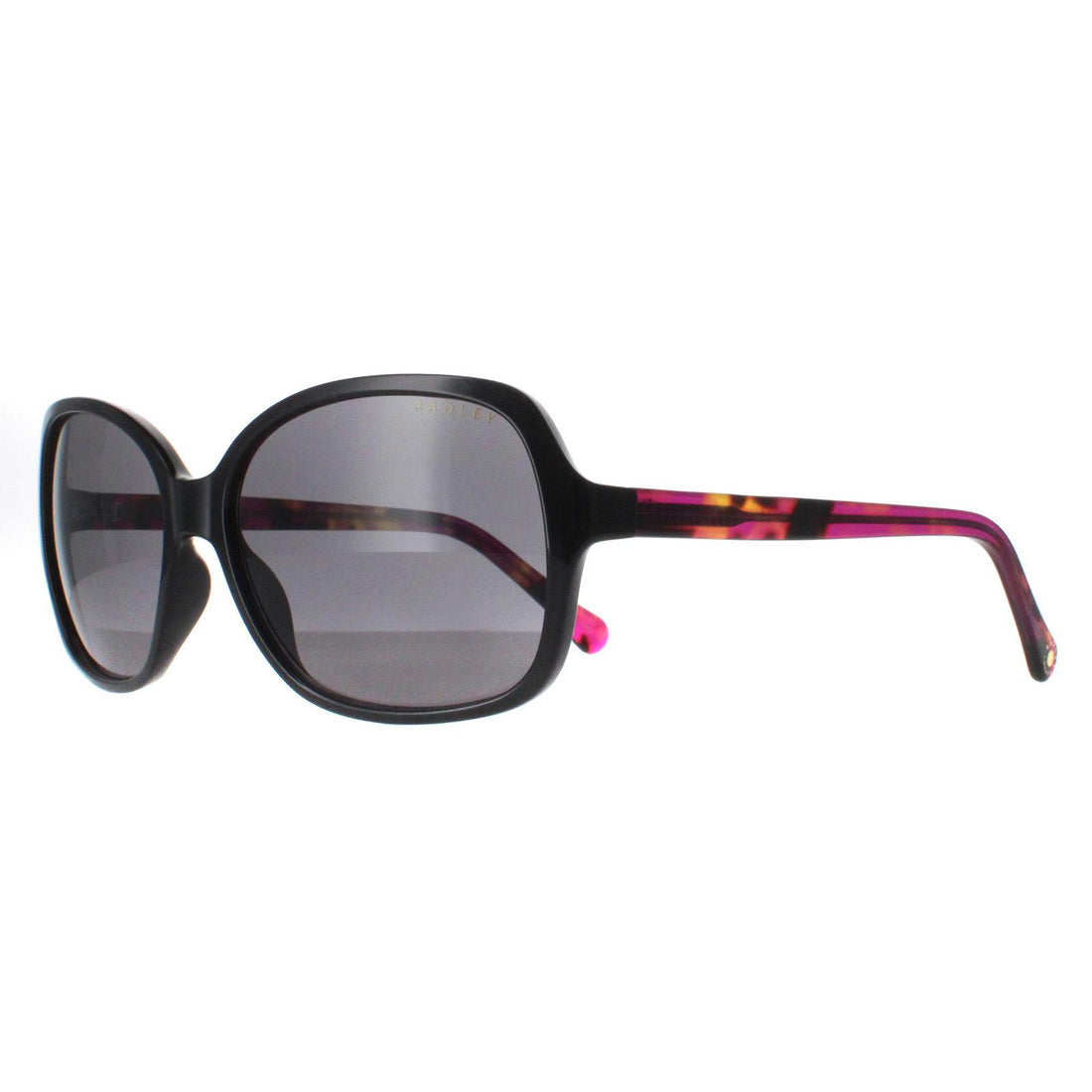 Radley Sunglasses Abbie 104 Black Grey