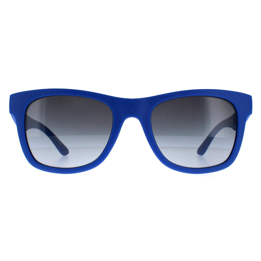 Lacoste Sunglasses L778S 424 Matte Blue Grey Gradient