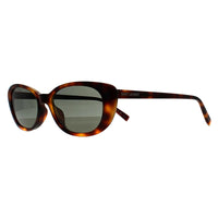 Saint Laurent Sunglasses SL 822 002 Havana Grey