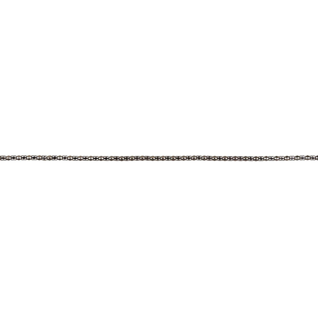 Montana Grey Nylon Adults Glasses Cord