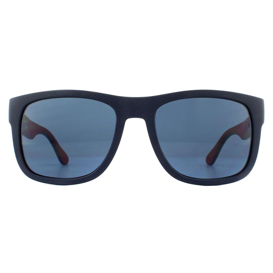 Tommy Hilfiger TH 1556/S Sunglasses Blue / Blue 53