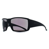 Smith Sunglasses Guide Choice/N 003 6N Matte Black ChromaPop Polarized Grey