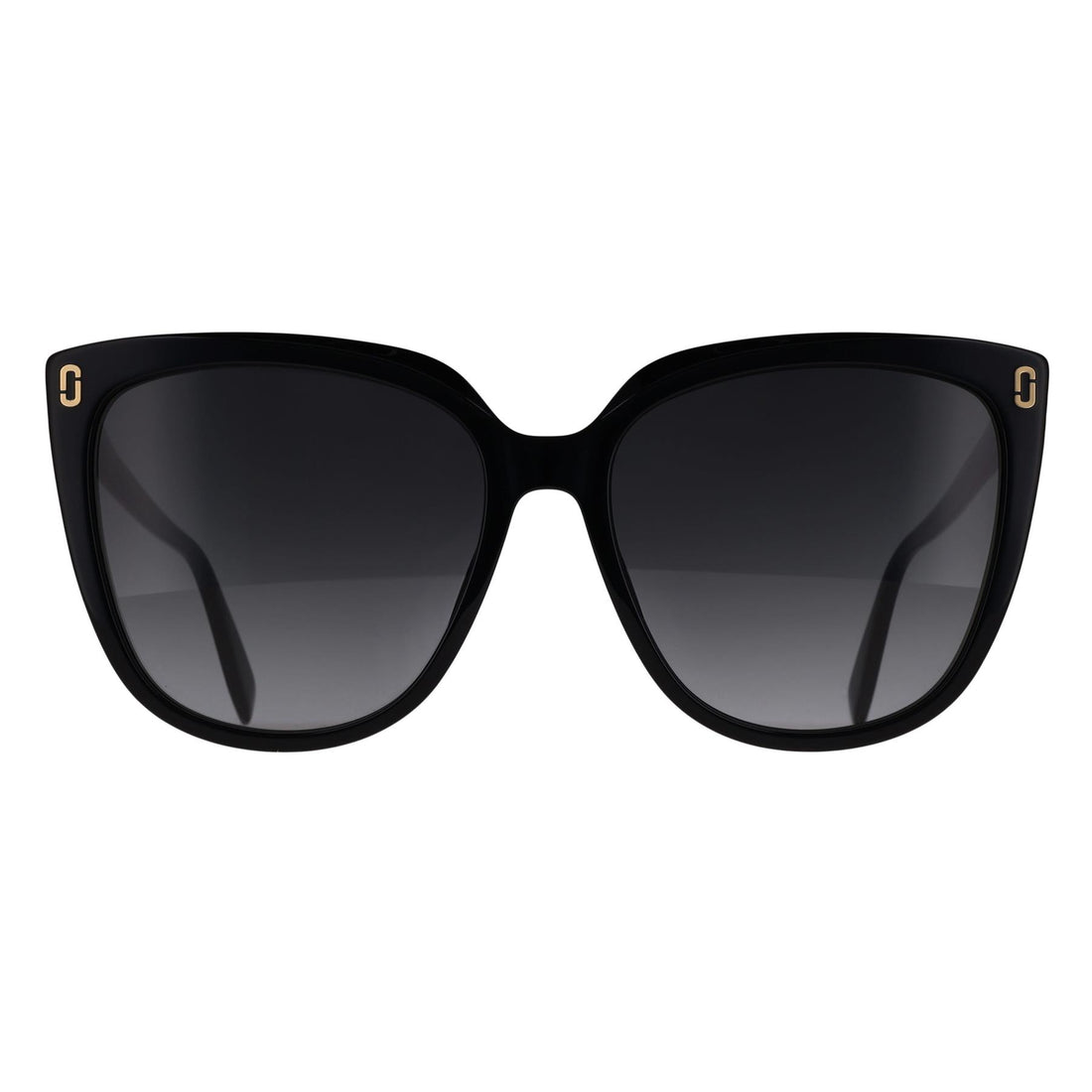 Marc Jacobs Sunglasses MJ 1137/S 807 9O Black Grey Gradient