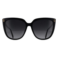 Marc Jacobs Sunglasses MJ 1137/S 807 9O Black Grey Gradient