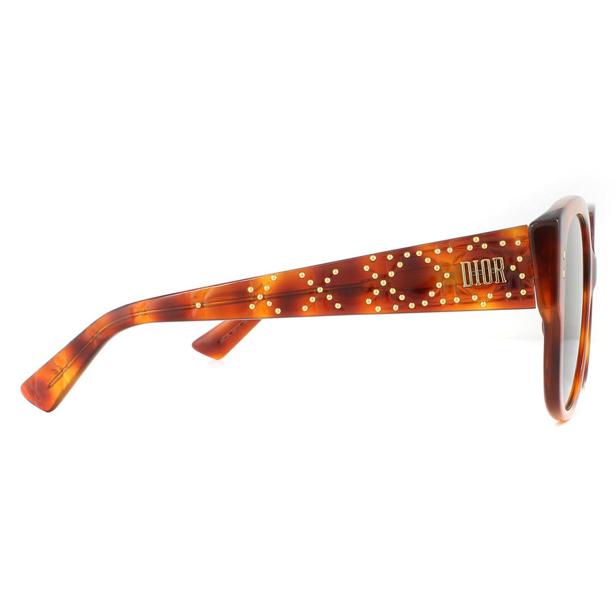Dior Lady Dior Studs F Sunglasses