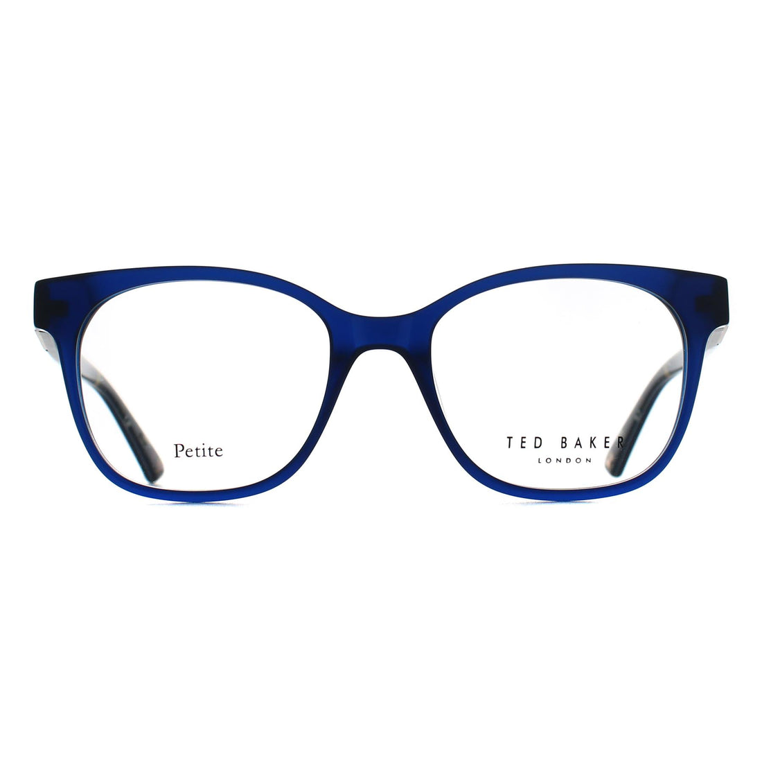 Ted Baker Glasses Frames TB9195 Bee 608 Navy Women