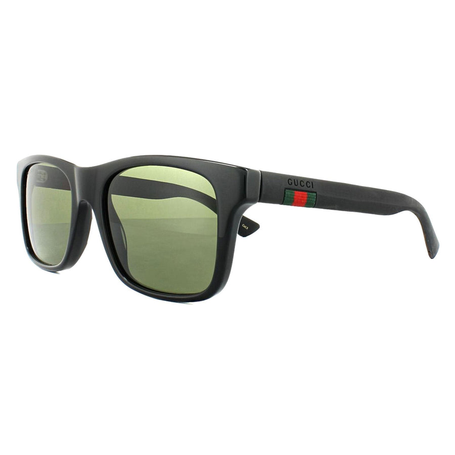 Gucci GG0008S Sunglasses