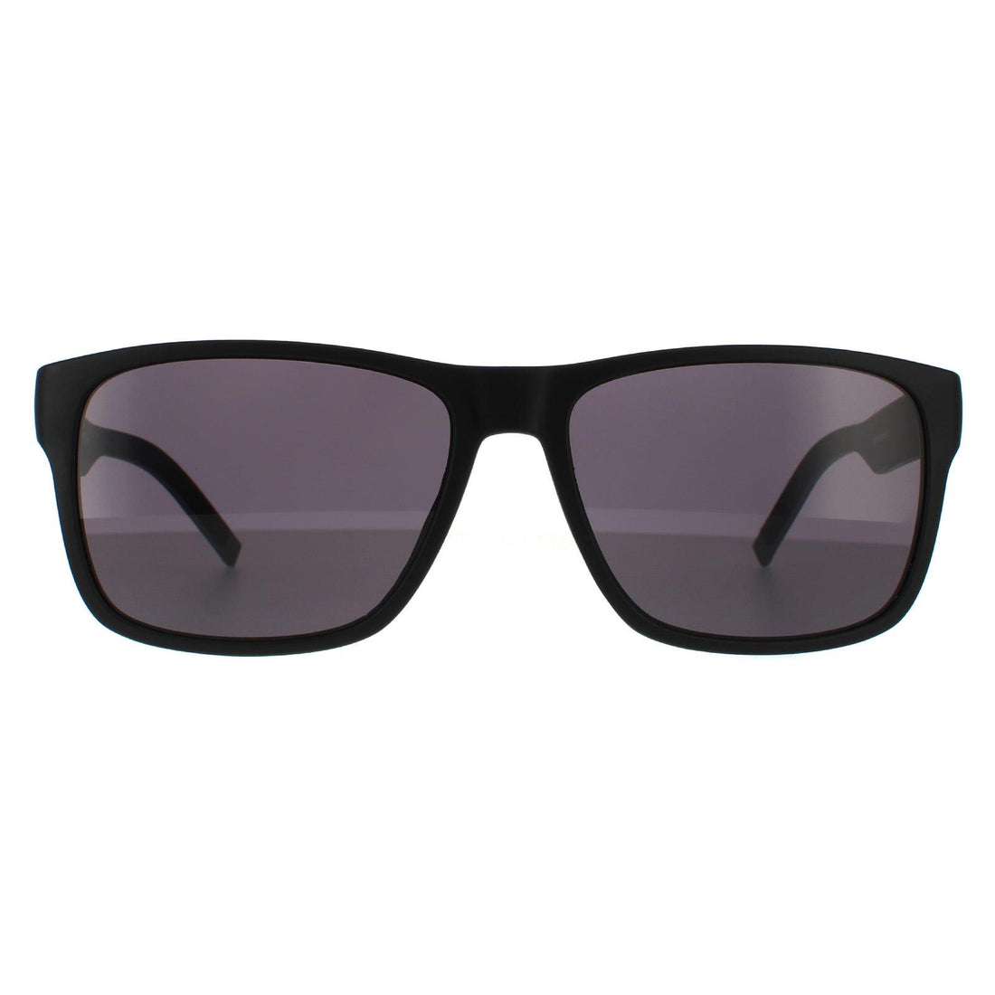 Tommy Hilfiger TH 1718/S Sunglasses Matte Black Grey / Grey