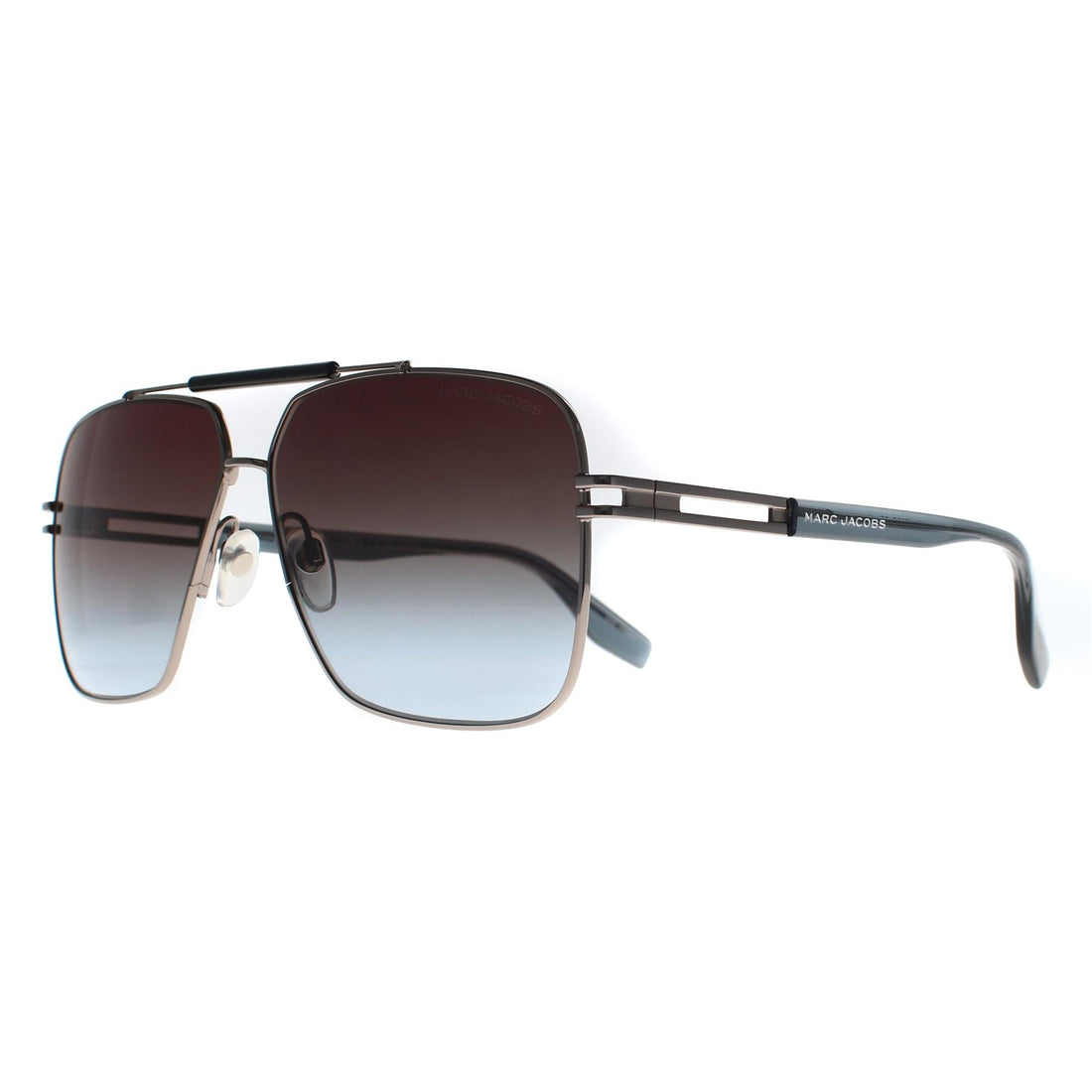 Marc Jacobs Sunglasses MARC 716/S KB7 98 Grey Brown Teal