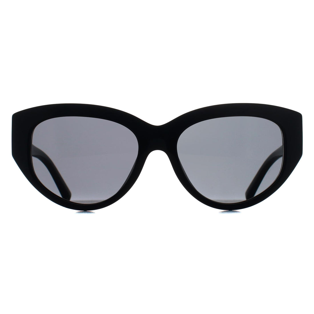 Dolce & Gabbana Sunglasses DG4514 501/87 Black Dark Grey