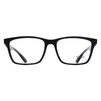Ray-Ban Glasses Frames RX7025 2077 Matte Black Men Women