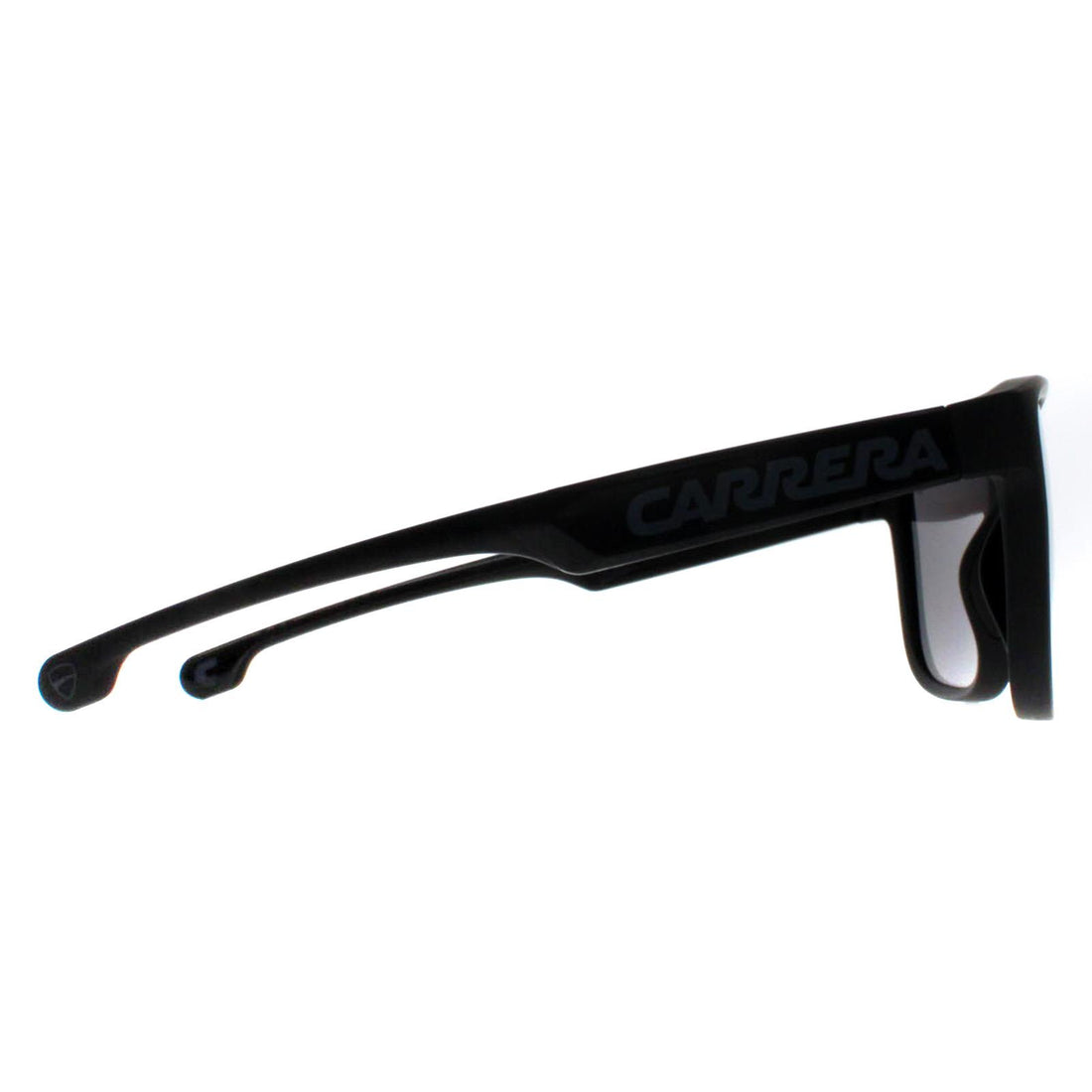 Carrera Sunglasses Ducati CARDUC 003/S 08A T4 Black and Grey Silver Mirror