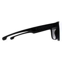 Carrera Sunglasses Ducati CARDUC 003/S 08A T4 Black and Grey Silver Mirror