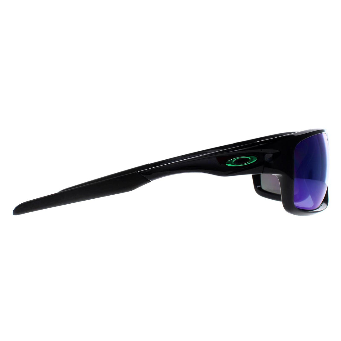 Oakley Sunglasses Canteen OO9225-04 Black Ink Jade Iridium Polarized