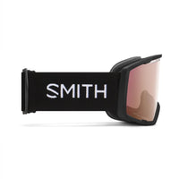 Smith Black Unisex Rhythm Mtb Goggles