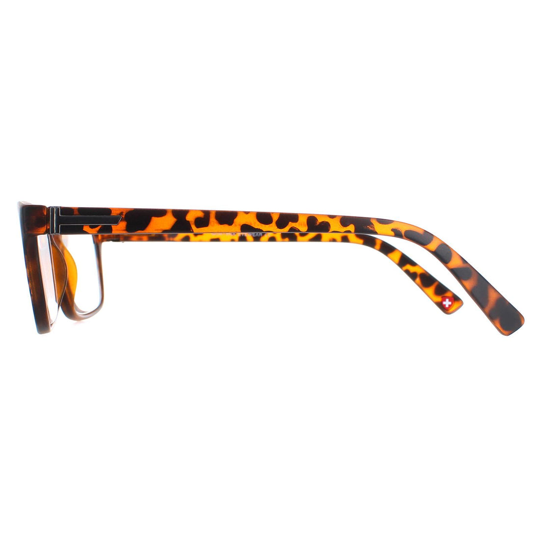 Montana Reading Glasses MR73A Turtle Men Women +3.00