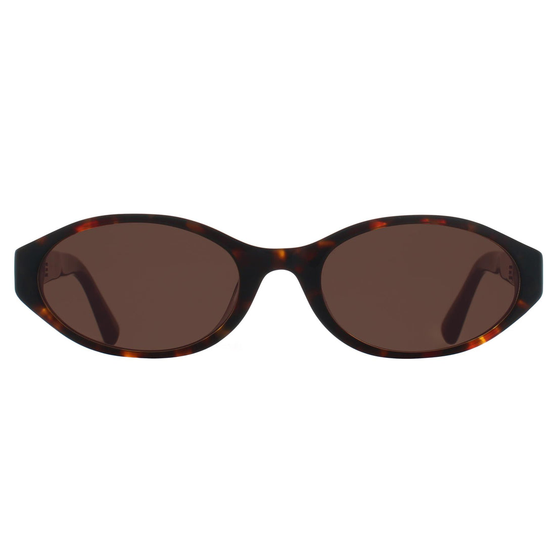 Quay Sunglasses Aura Points 78630 Neutral Tortoise Brown