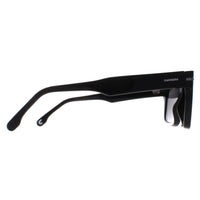 Carrera Sunglasses 305/S 807 M9 Black Dark Grey Polarized