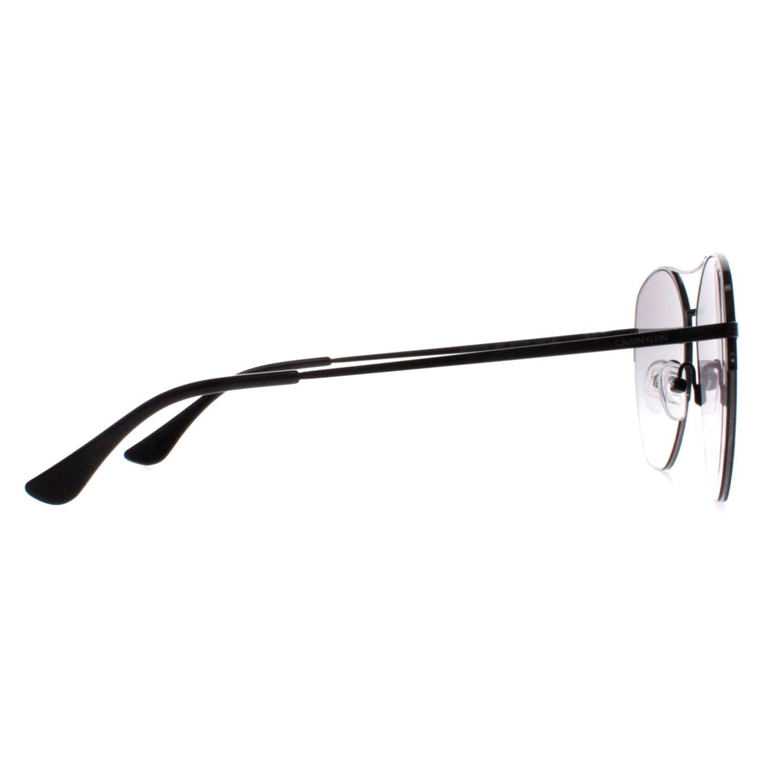 Calvin Klein Sunglasses CK20121S 001 Black Grey Gradient