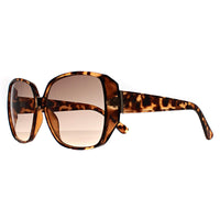 Guess Sunglasses GF0426 53F Tortoiseshell Brown Gradient