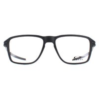 Oakley OX8166 Wheel House Glasses Frames Satin Black