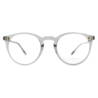 Oliver Peoples Glasses Frames O'Malley OV5183 1132 Workman Grey Men