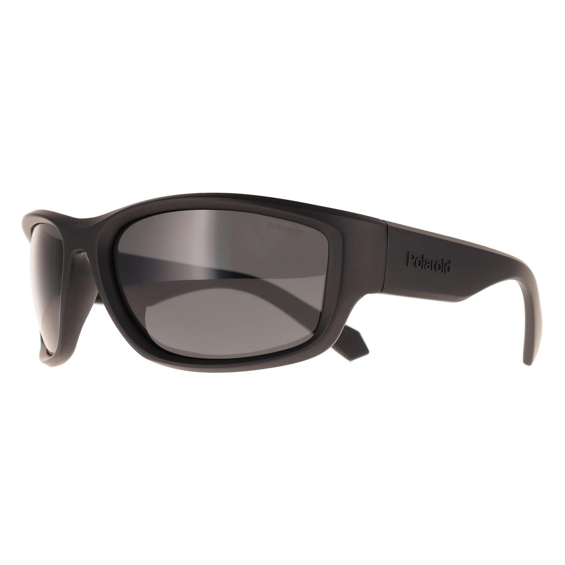 Polaroid Sunglasses PLD 2166/S 003 M9 Matte Black Grey Polarized