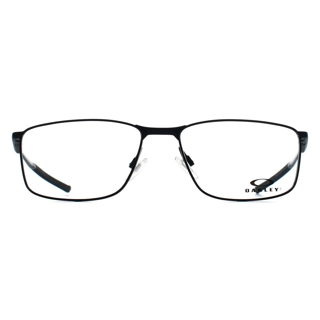 Oakley Glasses Frames Socket 5.0 OX3217-01 Satin Black Men