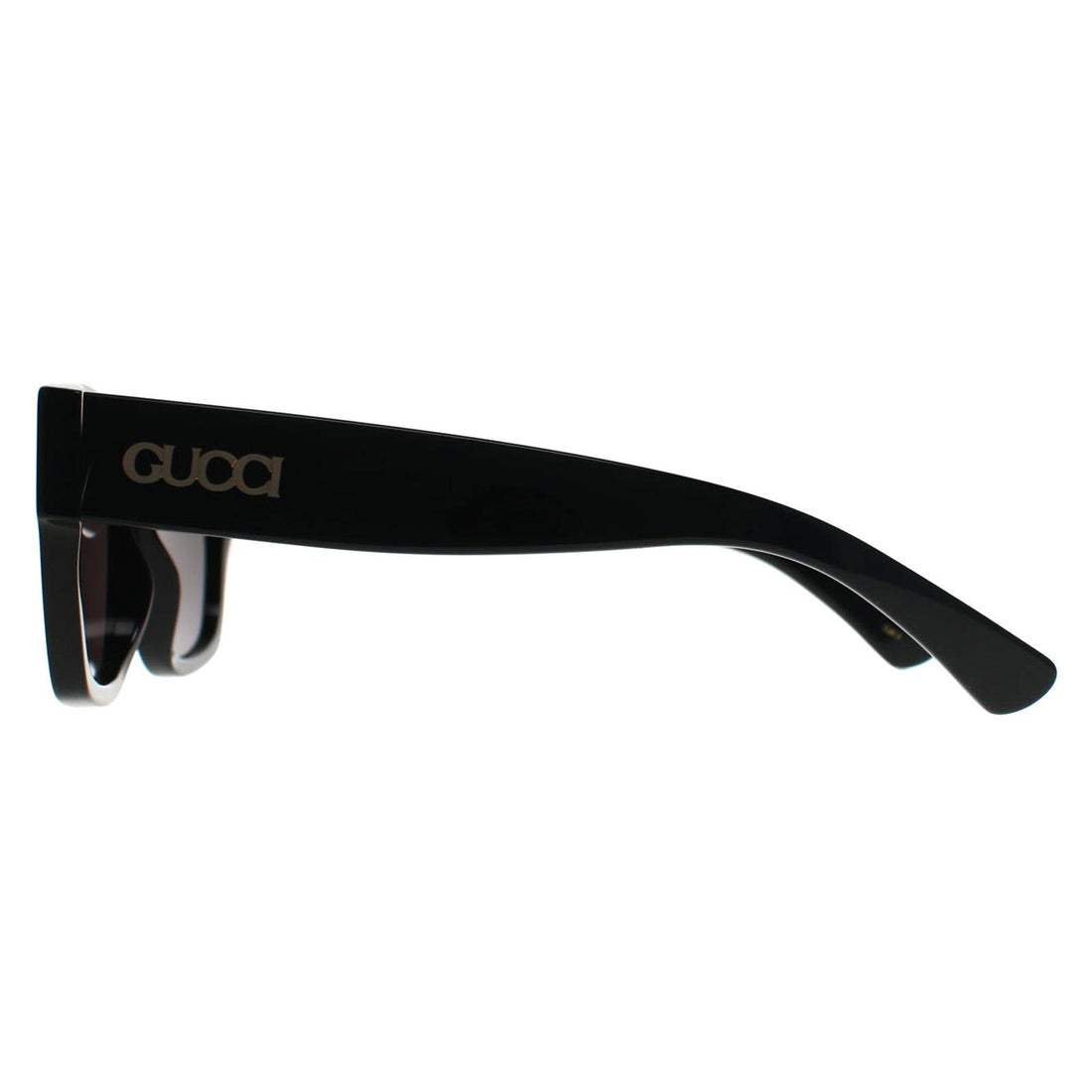 Gucci Sunglasses GG1793S 001 Black Grey