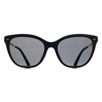 Oliver Peoples Sunglasses OV5597SU Mrs Federer 100587 Black Dark Slate