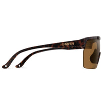 Smith Sunglasses XC N9P XC Matte Tortoise ChromaPop Brown