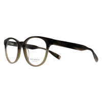 Ted Baker Eyeglasses TB8197 Cade 960 Grey Horn
