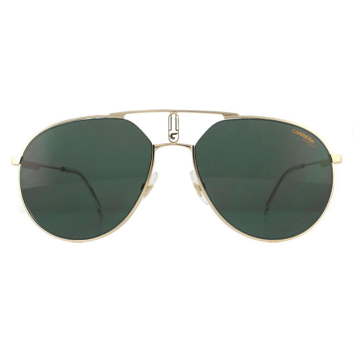 Carrera Sunglasses 1025/S PEF QT Gold Green