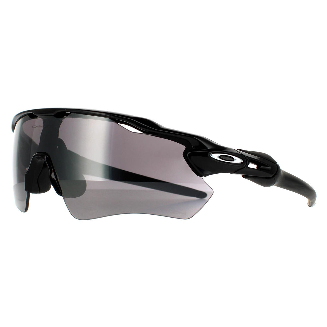 Oakley Sunglasses Radar EV Path OO9208-52 Polished Black Prizm Black