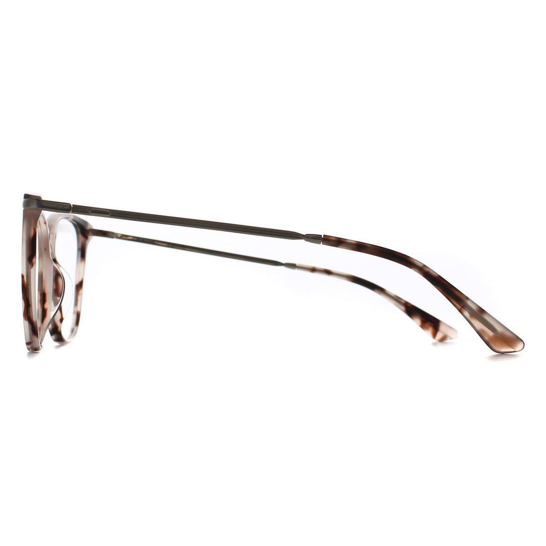 Calvin Klein Glasses Frames CK22500 663 Rose Tortoise Men Women
