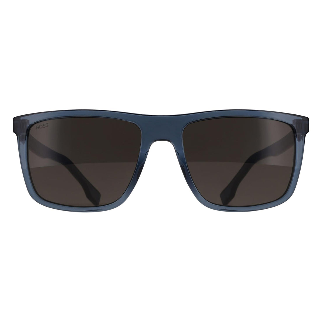 Hugo Boss Sunglasses BOSS 1699/S PJP IR Blue Crystal Grey
