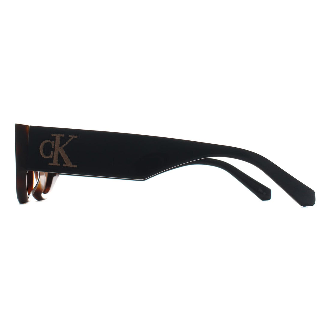 Calvin Klein Sunglasses CKJ24626S 235 Tortoise Brown