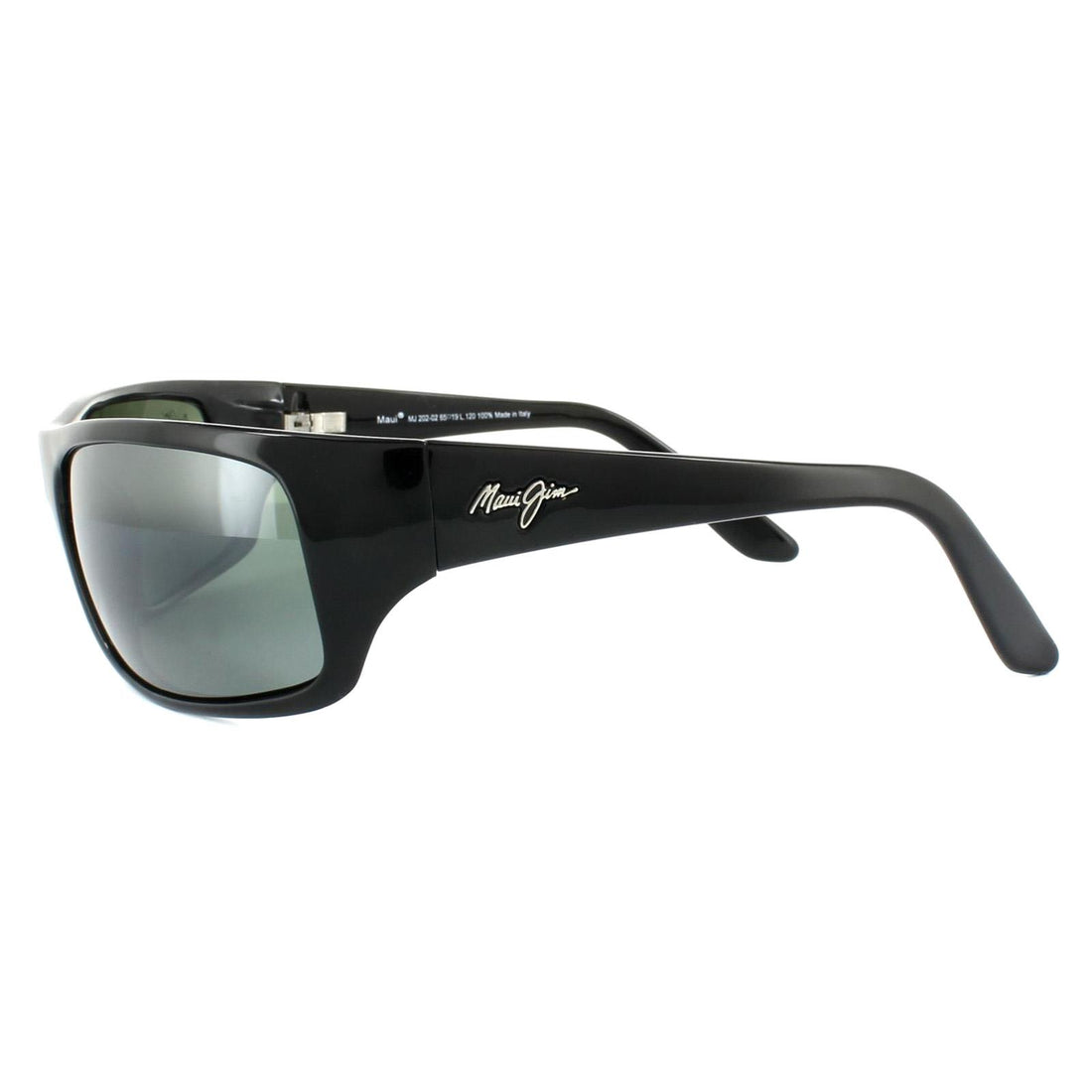 Maui jim clearance peahi 202