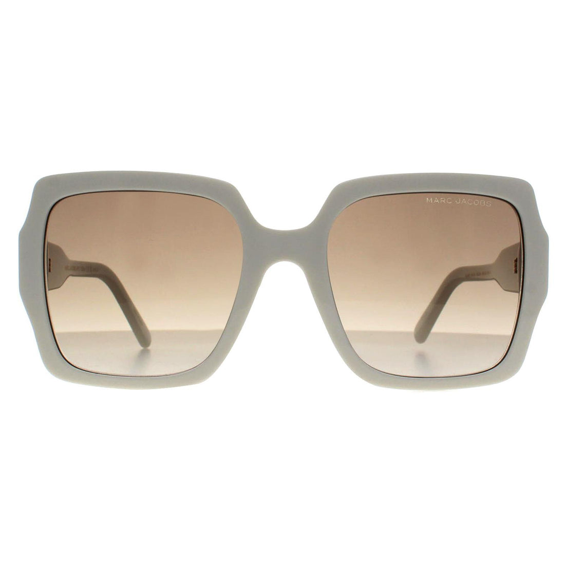 Marc Jacobs Sunglasses MARC 731/S SZJ HA Ivory Brown