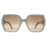 Marc Jacobs Sunglasses MARC 731/S SZJ HA Ivory Brown
