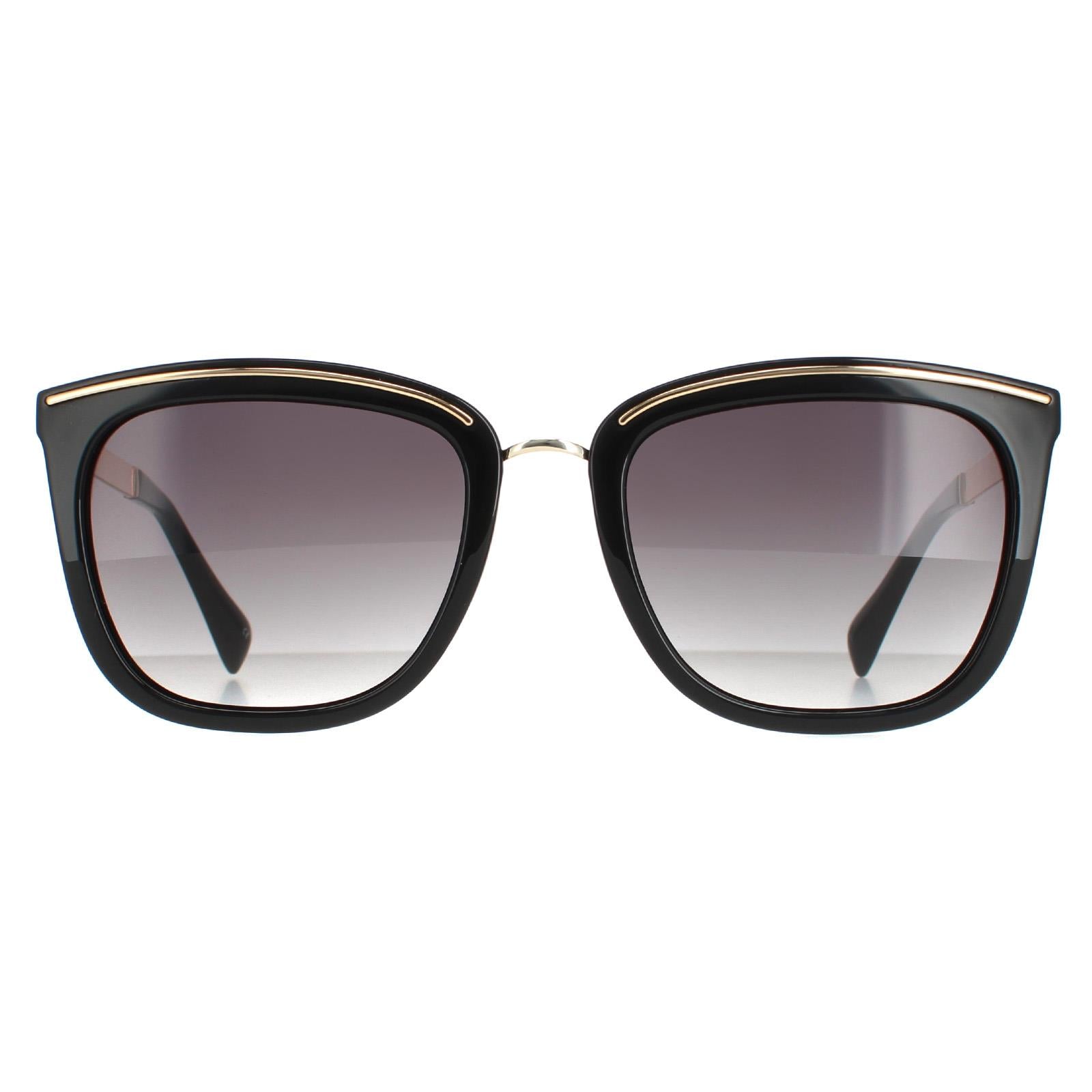 Sunglasses KM5044 001 Grey Gradient