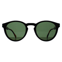 David Beckham Sunglasses DB 1111/S WR7 O7 Black Green