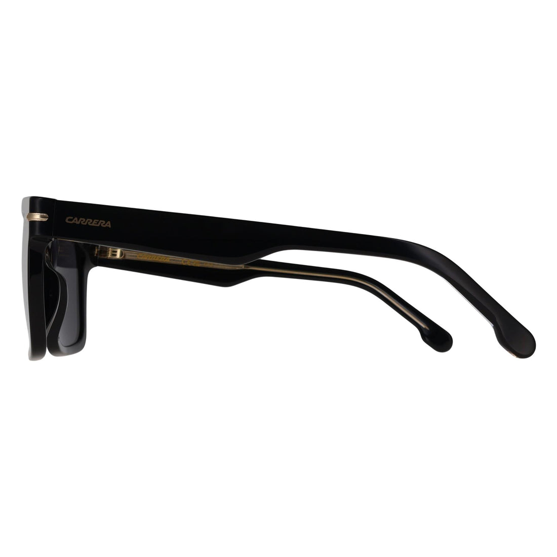 Carrera Sunglasses 378/S 807 IR Black Grey