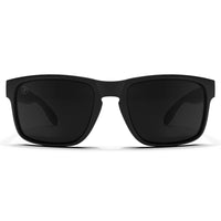 Blenders Sunglasses Canyon 807 M9 Black Tundra Grey Polarized