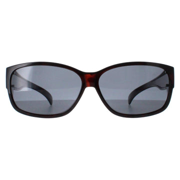 Smarty Sunglasses Y2057 C Warm Demi