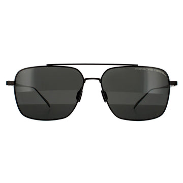 Porsche Design Sunglasses P8679 D Dark Gun Grey Polarized