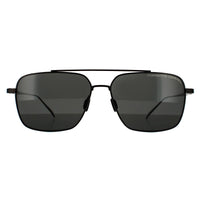 Porsche Design P8679 Sunglasses Dark Gun / Grey Polarized