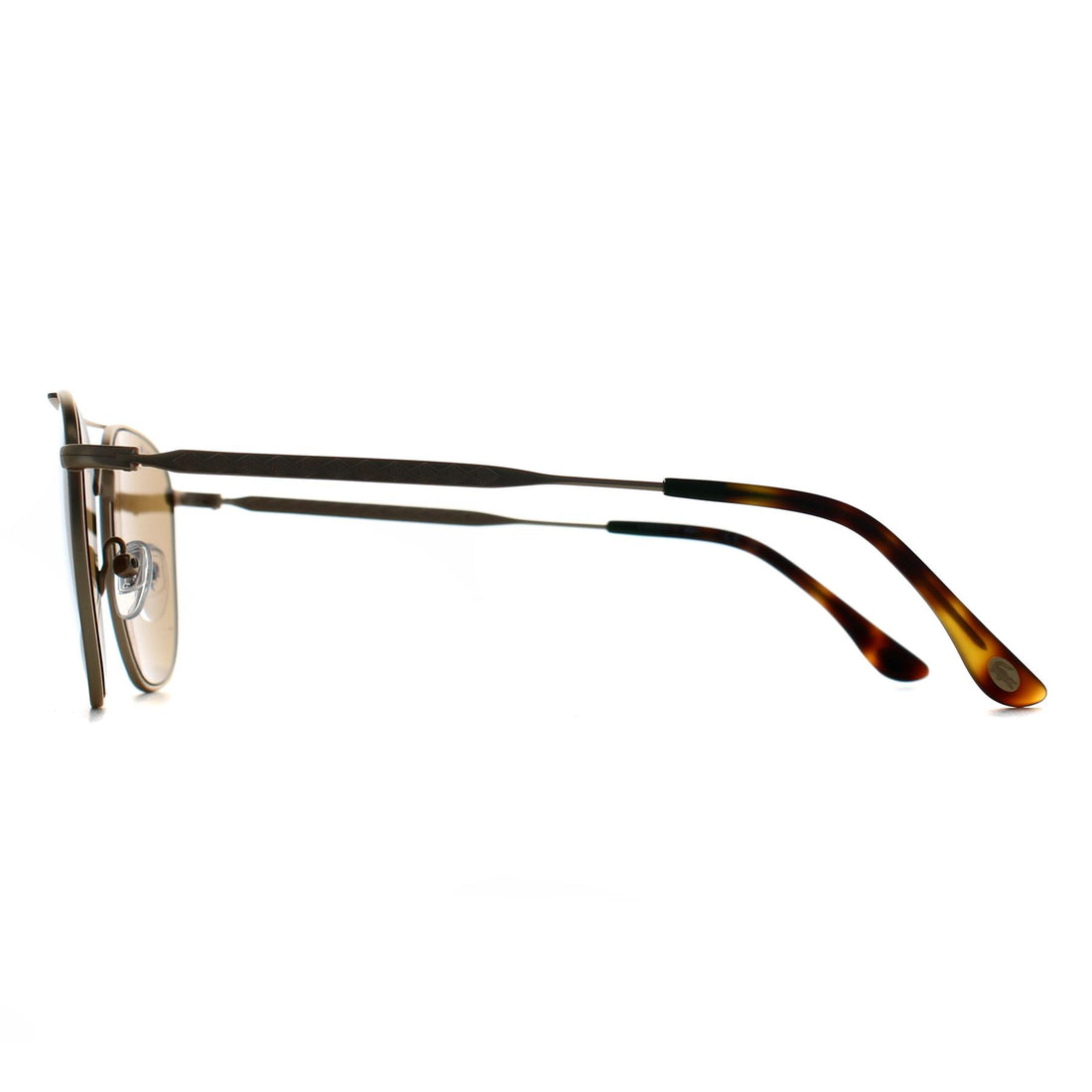 Lacoste Sunglasses L269S 710 Gold Brown