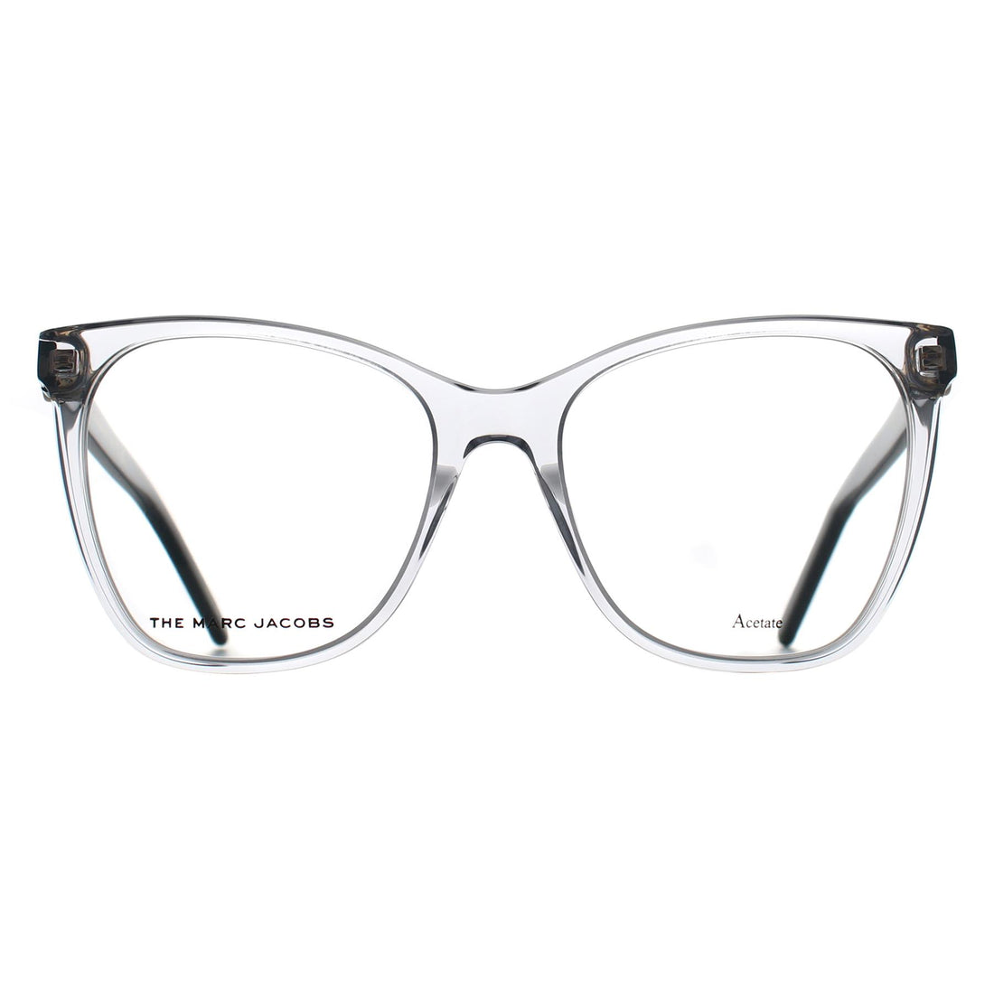 Marc Jacobs Glasses Frames MARC 600 KB7 Grey Women